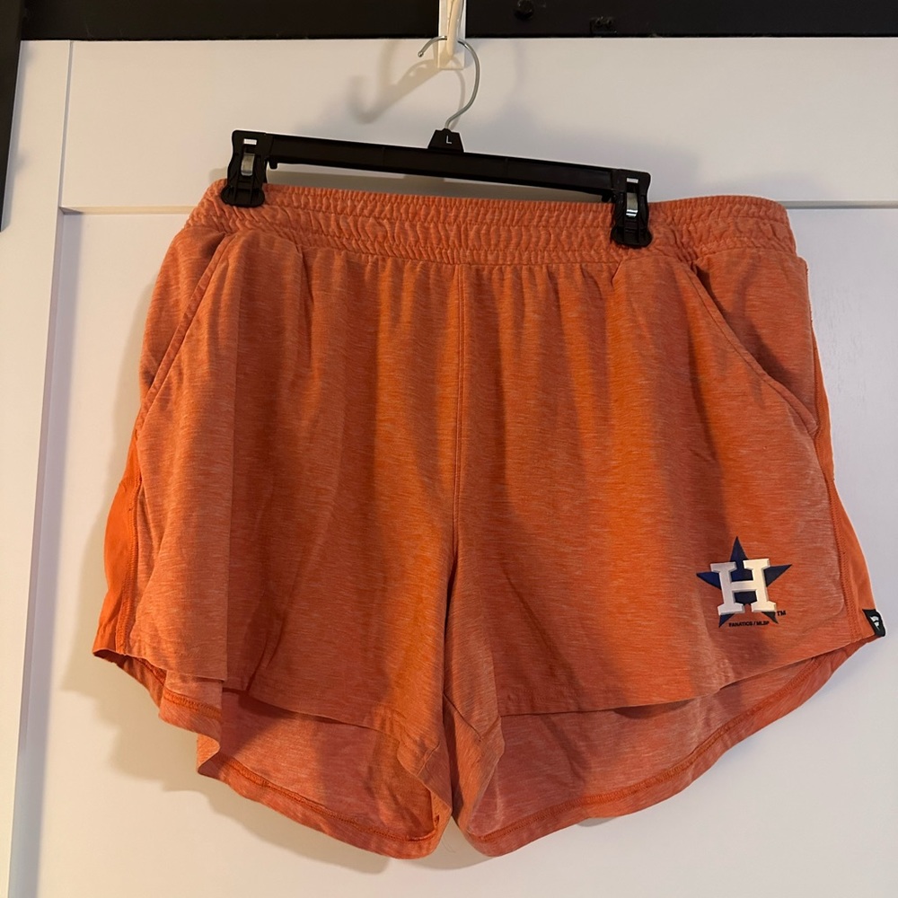 Astros shorts